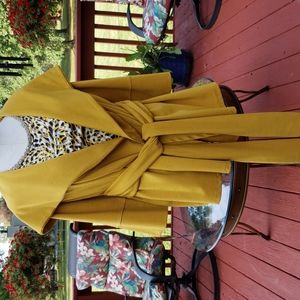 XTAREN JACKET WITH TOP (set)